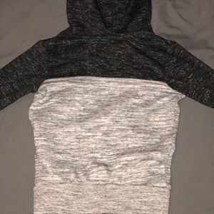 Zip hoodies kids